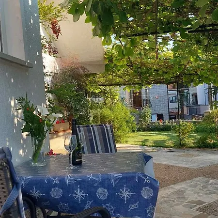 Apartman Gamboc + Experience And Discounts Umag