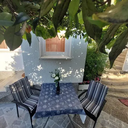 Apartman Gamboc + Experience And Discounts
