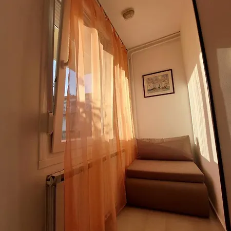 Gamboc + Experience And Discounts Apartment *