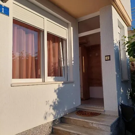 Gamboc + Experience And Discounts Apartment Umag
